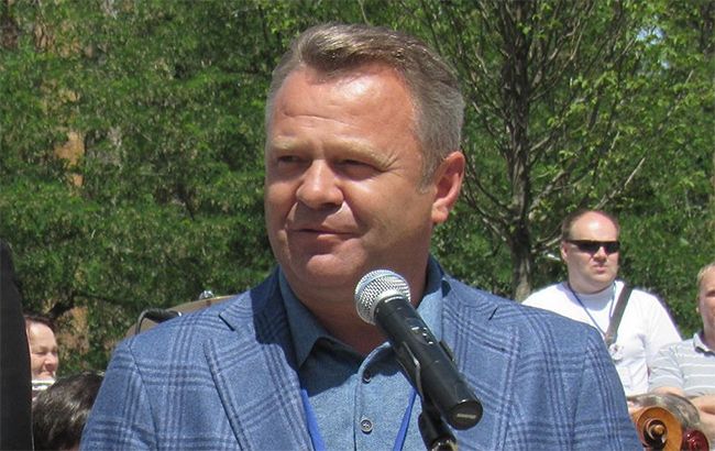 В суд направлен обвинительный акт в отношении мэра Бучи