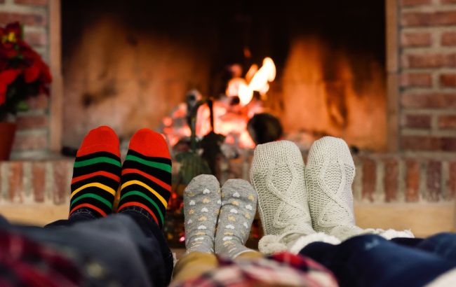 "Носки" українською - не "шкарпетки". Як правильно вживати ці два слова