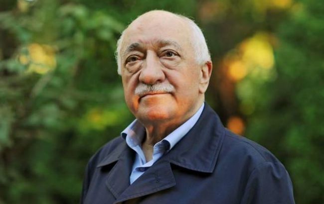 Компромис с США по вопросу выдачи Гюлена исключен, - Йылдырым