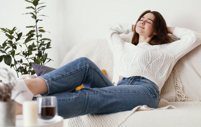 Прощай, стрес і безсоння: техніка, яка допомагає розслабитися за 5 хвилин