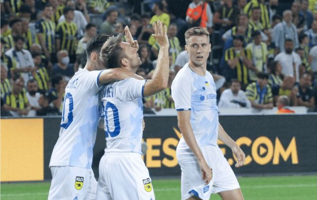 "Динамо" &ndash; "Штурм": прогноз на матч квалификации Лиги чемпионов