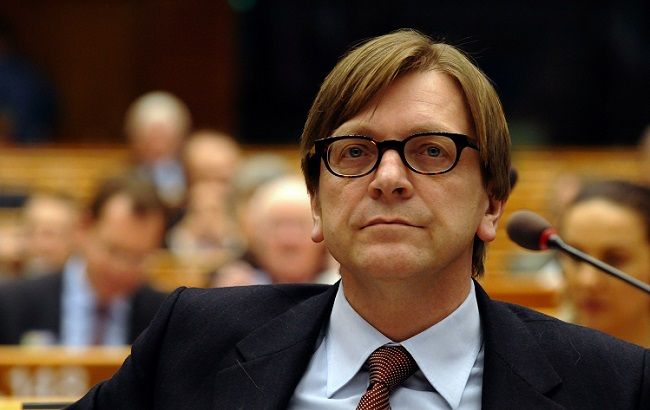 Либералы в Европарламенте призывают усилить оборону ЕС