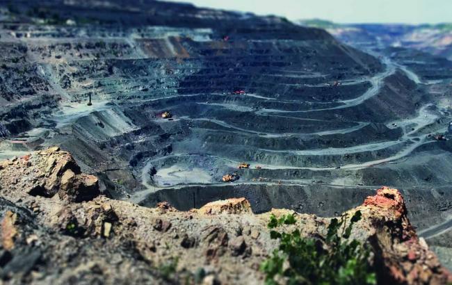 Ferrexpo нарастил производство окатышей до 5,8 млн тонн за полгода