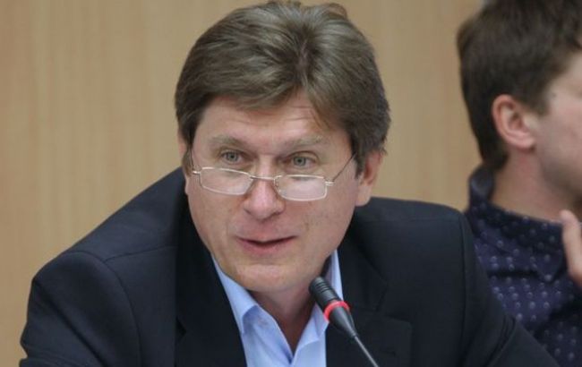 "Наш край" сохранил для себя "Волю народа", - Фесенко