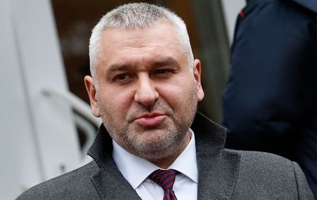 Фейгин назвал "плохими" перспективы обмена политзаключенных в России