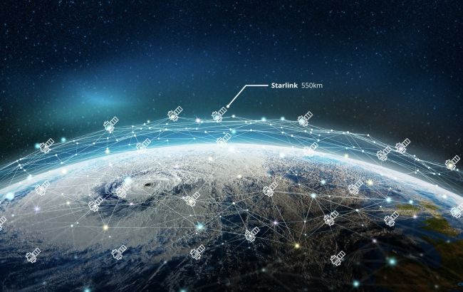 Интернет на Антарктиде и перенос Starlink. Главное из мира технологий