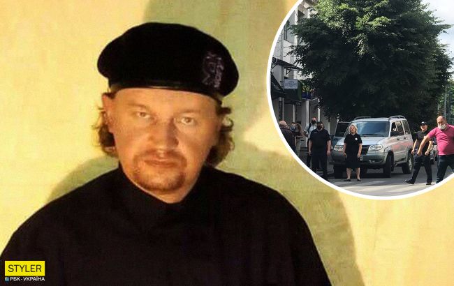 Опекал собак, воспитан и сдержан: что говорят о луцком террористе его знакомые