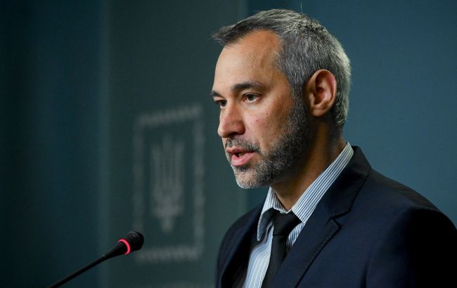 Зеленский назвал имя кандидата на пост генпрокурора