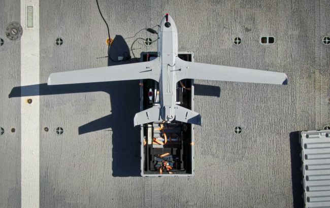 Португалія надасть Україні безпілотники Tekever AR3, - ЗМІ