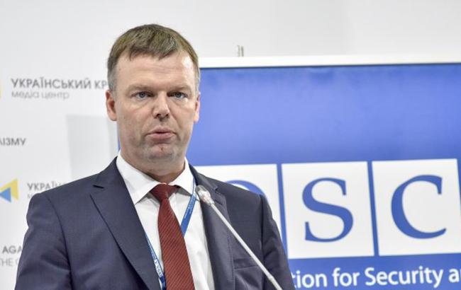 На Донбассе за неделю пострадали 11 гражданских, - Хуг