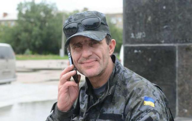 Зорян Шкиряк назначен врио главы ГосЧС