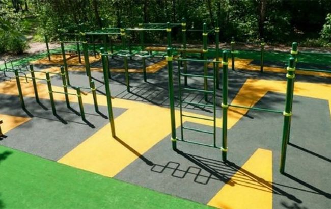 В Украине анонсировали создание по программе президента еще 500 "активных парков" во всех регионах