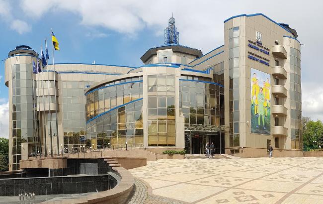 ФФУ создаст комиссию по оценке подозрительных матчей