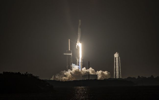 Возможный конкурент SpaceX: в Европе хотят создать собственную многоразовую ракету