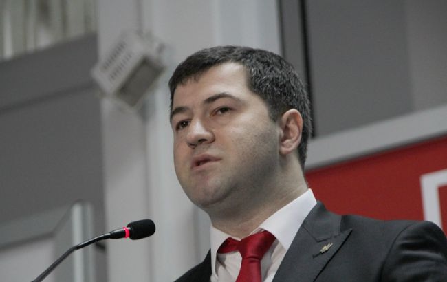 ГФС: 80% налогов в Украине платят 1,5 тыс. крупных компаний