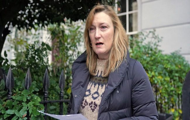 Советница Джонсона уволилась после публикации видео о вечеринке в разгар строгого локдауна