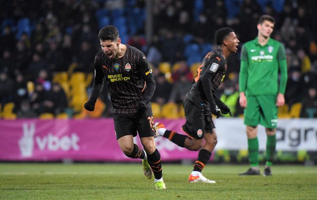 "Шахтар" і "Динамо" дізналися суперників в 1/4 Кубка України: підсумки жеребкування