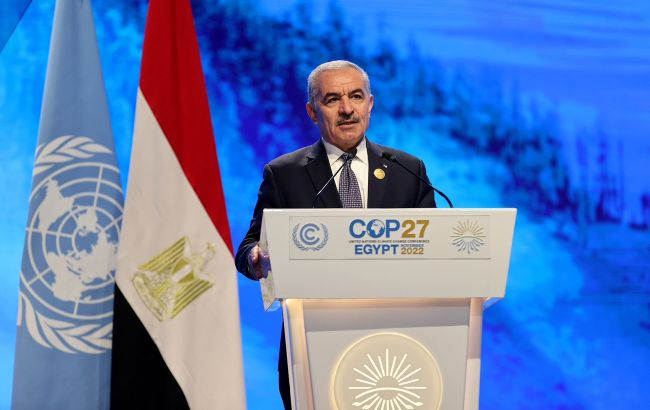 Прем'єр Палестинської автономії оголосив про відставку уряду: в чому причина