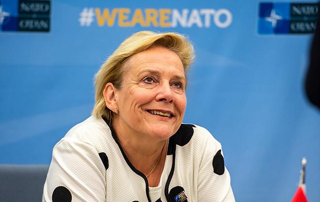 РФ пыталась похитить данные расследования по MH17, - Минобороны Нидерландов