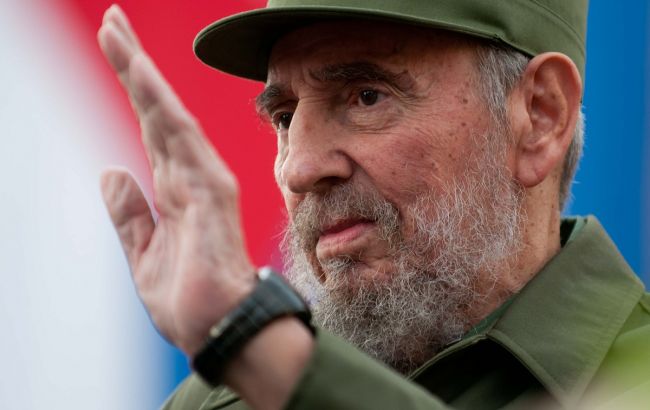 Обама пообещал Кубе поддержку со стороны США