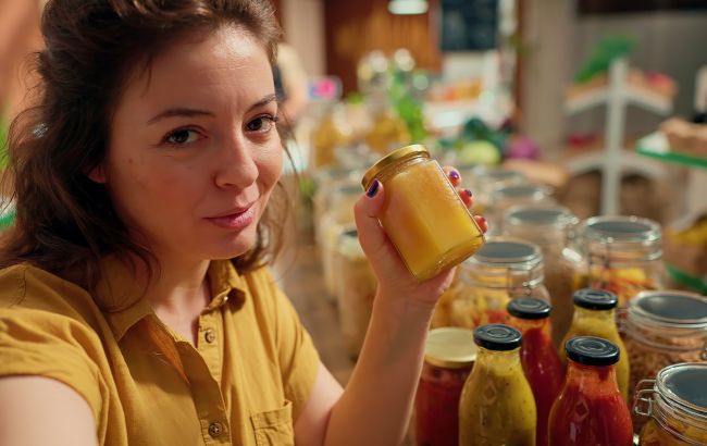 Їжте ці солодощі і здоровʼя буде як в 20 років