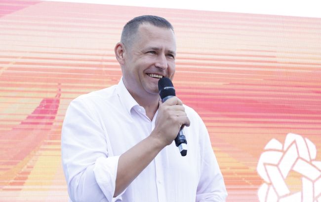 Филатов назвал условие для успешного развития городов в Украине