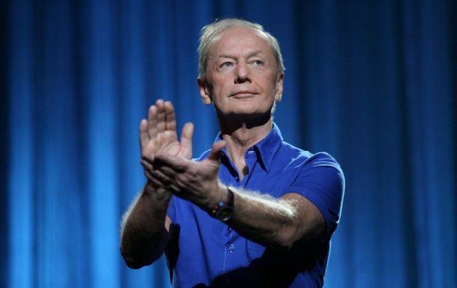 Российский сатирик Задорнов пошутил про крушение Boeing