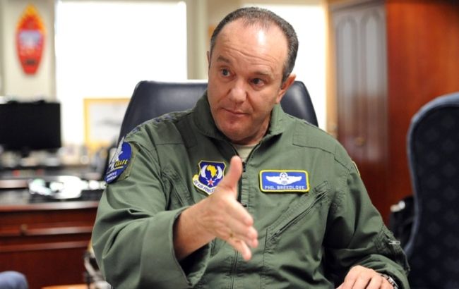 НАТО заявило про підготовку наступу РФ на Донбасі