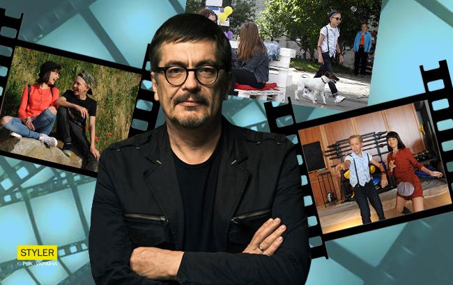 "У нас есть актеры достойные Оскара": режиссер Анатолий Матешко о том, чего действительно не хватает украинскому кино