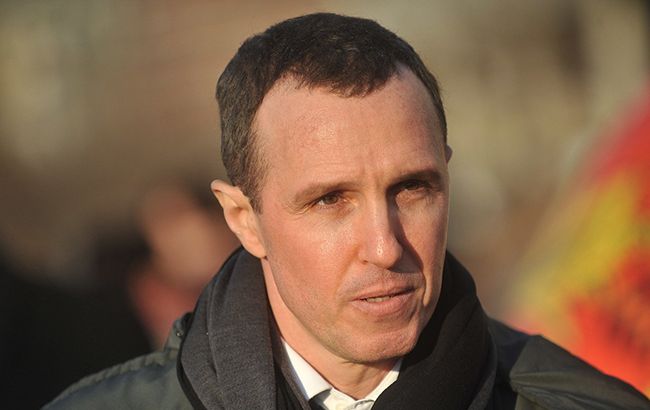 Игорь Верник попал в больницу: появился официальный диагноз