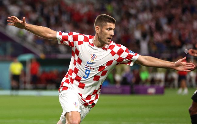 Збірна Хорватії з розгромом Канади очолила квартет катарського Мундіалю: відео