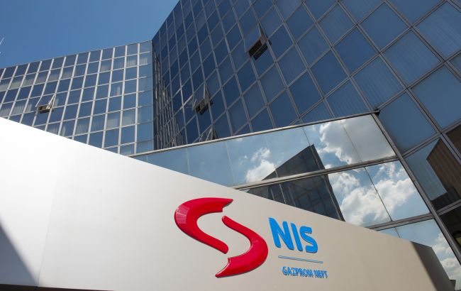 Сербская компания, связанная с "Газпромом", снова просит у США отсрочку санкций