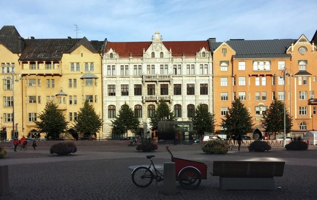 В ООН назвали самые счастливые страны мира