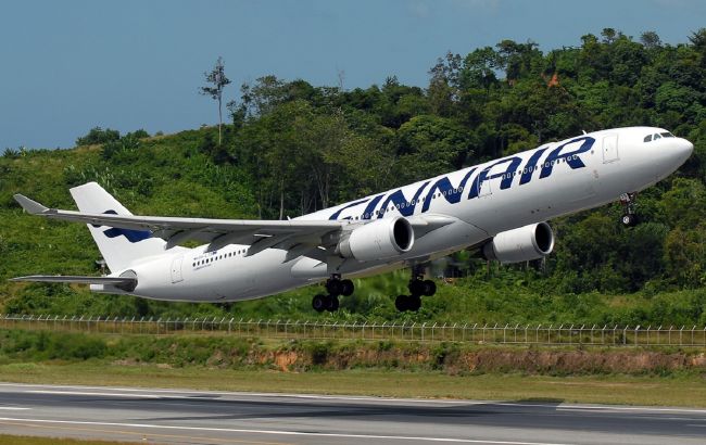 "Война не заканчивается". Известная авиакомпания изменит планы из-за агрессии РФ
