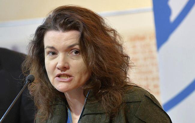 ООН фиксирует случаи произвольного задержания людей с обеих сторон линии разграничения