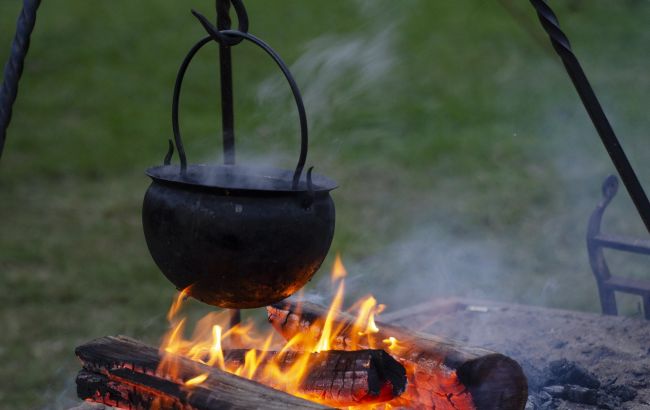 Как приготовить старинное украинское блюдо Гартаначка: уникальный рецепт