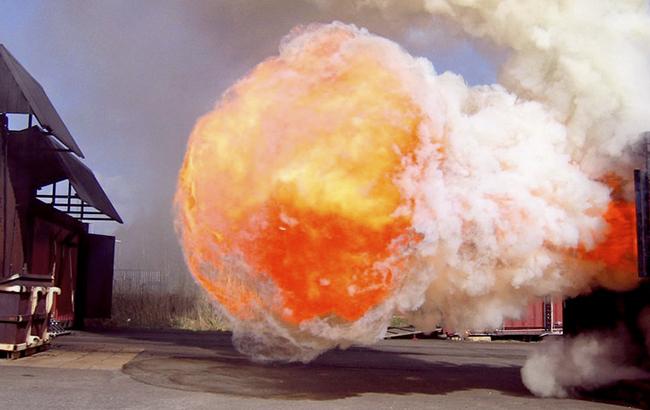 У Туреччині стався вибух, є жертви