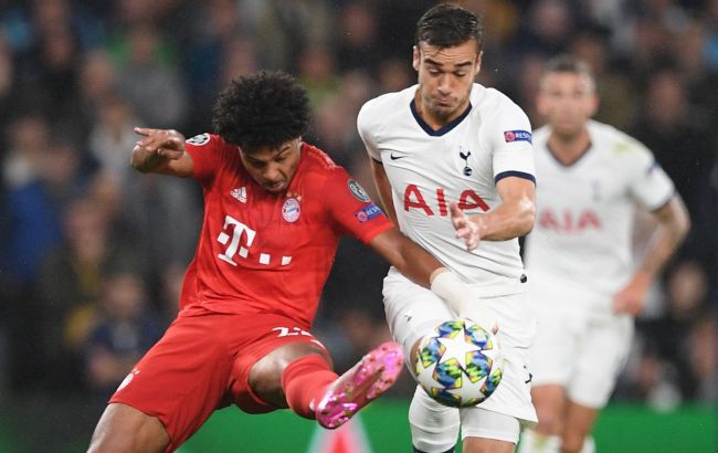 "Тоттенхэм" потерпел крупнейшее поражение для английских клубов в еврокубках