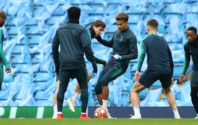 Манчестер Сити - Тоттенхэм: прогноз букмекеров