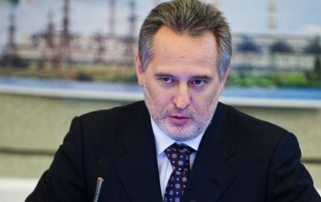 Кабмин может забрать у Фирташа и Левочкина Черкасский "Азот" и "Ривнеазот"