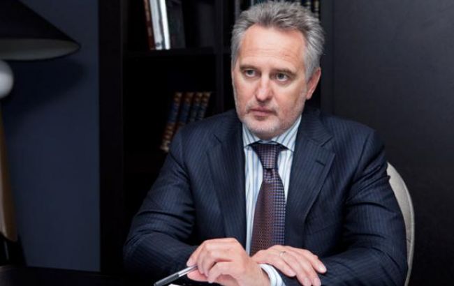 Фирташ заявляет, что не брал и не давал взяток