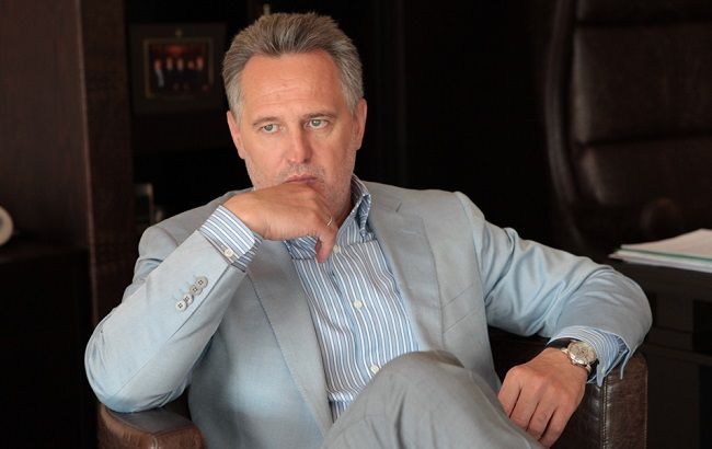 НБУ решил ликвидировать банк "Надра" Фирташа