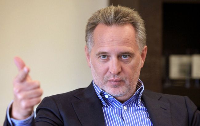 Cуд Австрии разрешил Фирташу вернуться в Украину