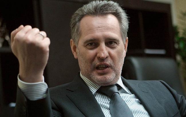 Шкиряк: Фирташ будет вызван на допрос