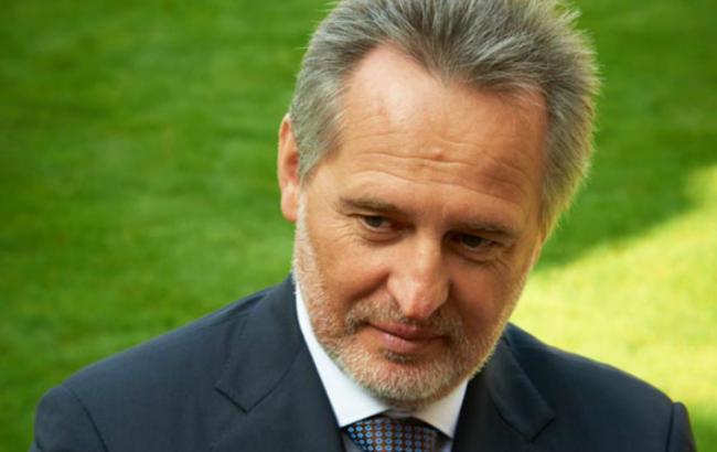 "Укртранснефтепродукт" подаст в суд на телеканал Фирташа