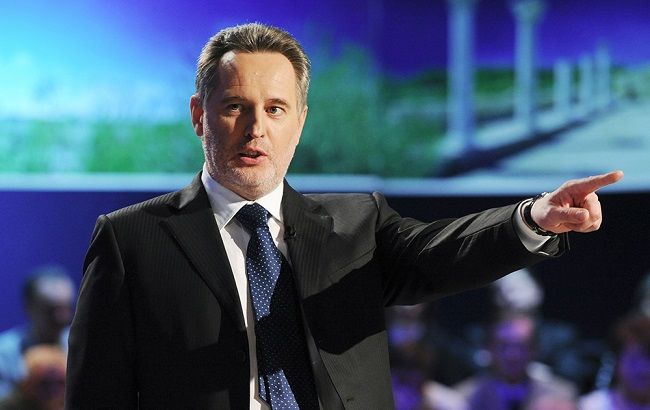 По делу Фирташа могут допросить Кравчука, Бойко и Левочкина