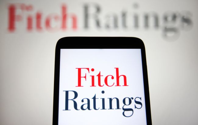 Агентство Fitch снизило рейтинг Украины после соглашения о реструктуризации долга