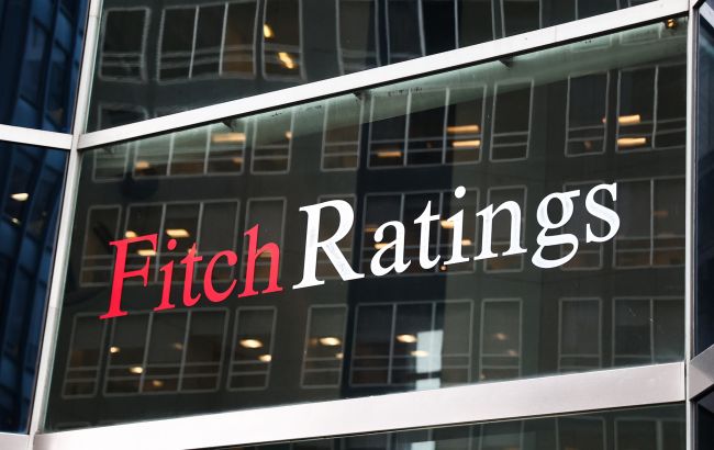Агентство Fitch дало прогноз тривалості війни Росії з Україною