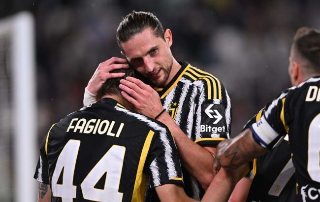 Діамант "Ювентуса" отримав дискваліфікацію і примусове лікування за нелегальні ставки