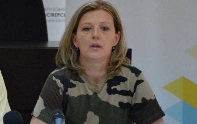 Рада в пятницу рассмотрит назначение министра по вопросам ветеранов